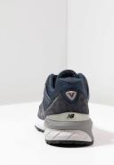 New Balance Navy Made in US 990v5 Sneakers