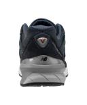 New Balance Navy Made in US 990v5 Sneakers