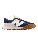 New Balance Navy XC-72 Sneakers
