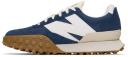 New Balance Navy XC-72 Sneakers