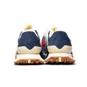 New Balance Navy XC-72 Sneakers