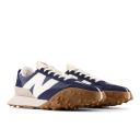 New Balance Navy XC-72 Sneakers