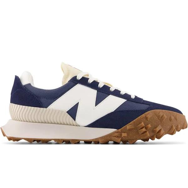 New Balance Navy XC-72 Sneakers