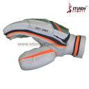 New Balance NB DC 380 Batting Cricket Gloves - Small Junior
