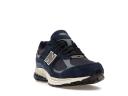 New Balance - NB Navy 2002R Gore Tex Trainers - UK 6