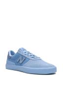 New Balance NB Numeric 272 Blue - Size 4 - Blue/Baby Blue
