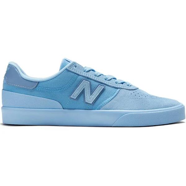 New Balance NB Numeric 272 Blue - Size 8.5 - Blue/Baby Blue