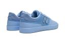 New Balance NB Numeric 272 Blue - Size 9 - Blue/Baby Blue