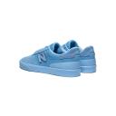 New Balance NB Numeric 272 Blue - Size 9 - Blue/Baby Blue