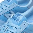 New Balance NB Numeric 272 Blue - Size 9 - Blue/Baby Blue