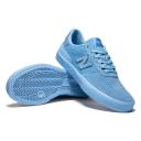 New Balance NB Numeric 272 Blue - Size 9 - Blue/Baby Blue