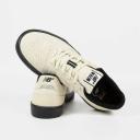 New Balance NB Numeric 272 Trainers Beige EU 42 Man