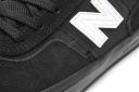 New Balance NB Numeric Jamie Foy 306 Trainers Black EU 42 Man