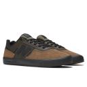 New Balance NB Numeric Jamie Foy 306 Trainers Brown EU 40 Man