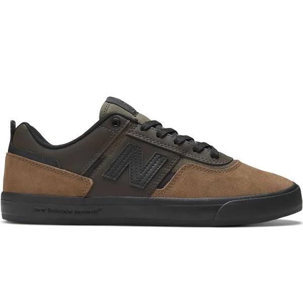 New Balance NB Numeric Jamie Foy 306 Trainers Brown EU 40 Man