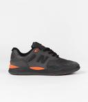 New Balance NB Numeric Tiago Lemos 1010 - Size 7.5 - Phantom/orange