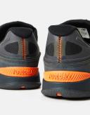 New Balance NB Numeric Tiago Lemos 1010 - Size 7.5 - Phantom/orange