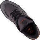 New Balance NB Numeric Tiago Lemos 1010 - Size 7.5 - Phantom/orange