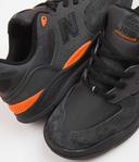 New Balance NB Numeric Tiago Lemos 1010 - Size 7.5 - Phantom/orange