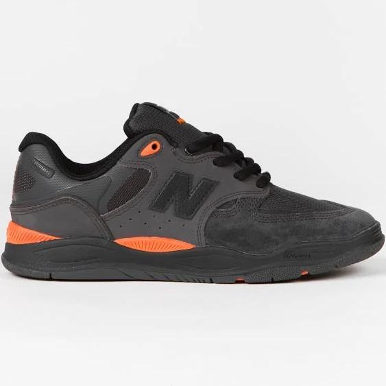 New Balance NB Numeric Tiago Lemos 1010 - Size 7.5 - Phantom/orange