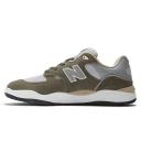 New Balance NB Numeric Tiago Lemos 1010 Trainers Beige EU 36 Man