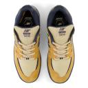 New Balance NB Numeric Tiago Lemos 1010 Trainers Beige EU 40 Man NM1010-RF-40