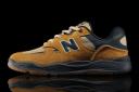 New Balance NB Numeric Tiago Lemos 1010 Trainers Beige EU 40 Man NM1010-RF-40
