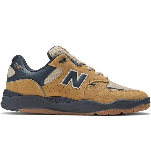 New Balance NB Numeric Tiago Lemos 1010 Trainers Beige EU 40 Man NM1010-RF-40