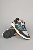 New Balance NB Numeric Tiago Lemos 1010 Trainers Green EU 39 1/2 Man