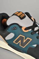 New Balance NB Numeric Tiago Lemos 1010 Trainers Green EU 39 1/2 Man