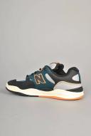 New Balance NB Numeric Tiago Lemos 1010 Trainers Green EU 39 1/2 Man