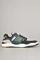 New Balance NB Numeric Tiago Lemos 1010 Trainers Green EU 39 1/2 Man