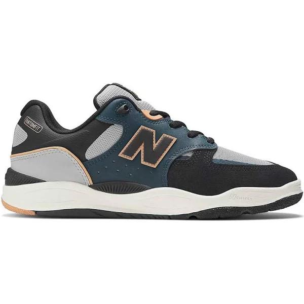 New Balance NB Numeric Tiago Lemos 1010 Trainers Green EU 39 1/2 Man