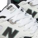 New Balance NB Numeric Tiago Lemos 1010 Trainers White EU 45 1/2 Man