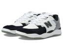 New Balance NB Numeric Tiago Lemos 1010 Trainers White EU 45 1/2 Man