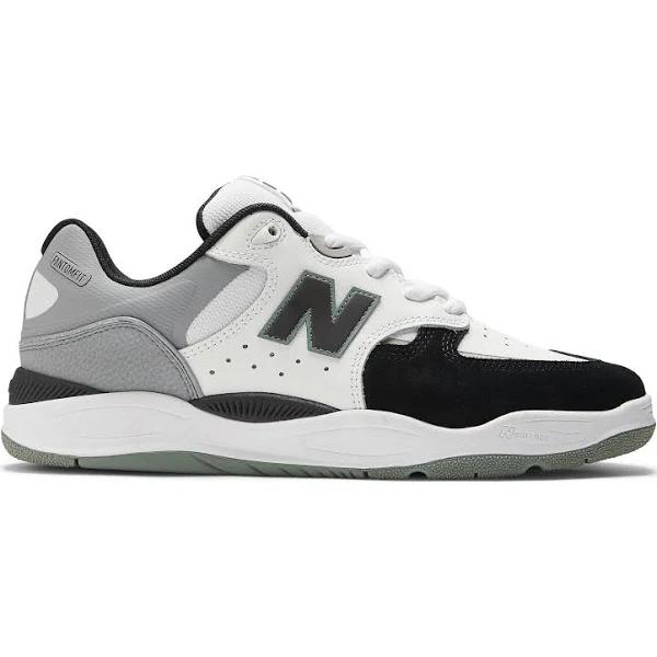 New Balance NB Numeric Tiago Lemos 1010 Trainers White EU 45 1/2 Man