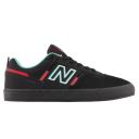 New Balance NM306RNR Skate Shoes, black, 45.5