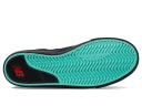 New Balance NM306RNR Skate Shoes, black, 45.5