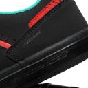 New Balance NM306RNR Skate Shoes, black, 45.5