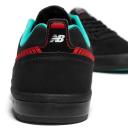 New Balance NM306RNR Skate Shoes, black, 45.5
