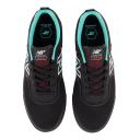 New Balance NM306RNR Skate Shoes, black, 45.5