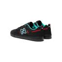 New Balance NM306RNR Skate Shoes, black, 45.5