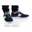 New Balance NM508NVG Skate Shoes, blue, 41.5