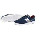 New Balance NM508NVG Skate Shoes, blue, 41.5