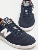 New Balance NM508NVG Skate Shoes, blue, 41.5
