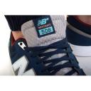 New Balance NM508NVG Skate Shoes, blue, 41.5
