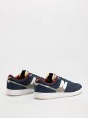 New Balance NM508NVG Skate Shoes, blue, 41.5