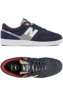 New Balance NM508NVG Skate Shoes, blue, 41.5