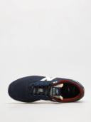 New Balance NM508NVG Skate Shoes, blue, 41.5