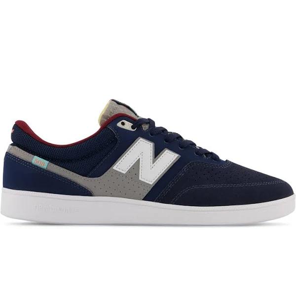 New Balance NM508NVG Skate Shoes, blue, 41.5